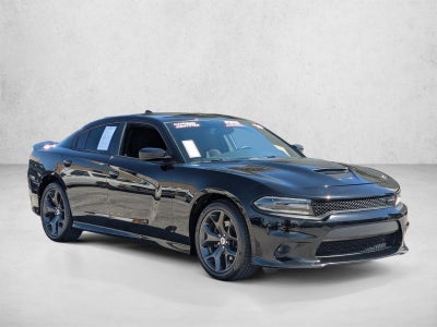 2019 Dodge Charger R/T RWD