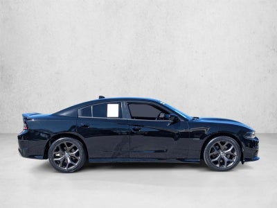 2019 Dodge Charger R/T RWD