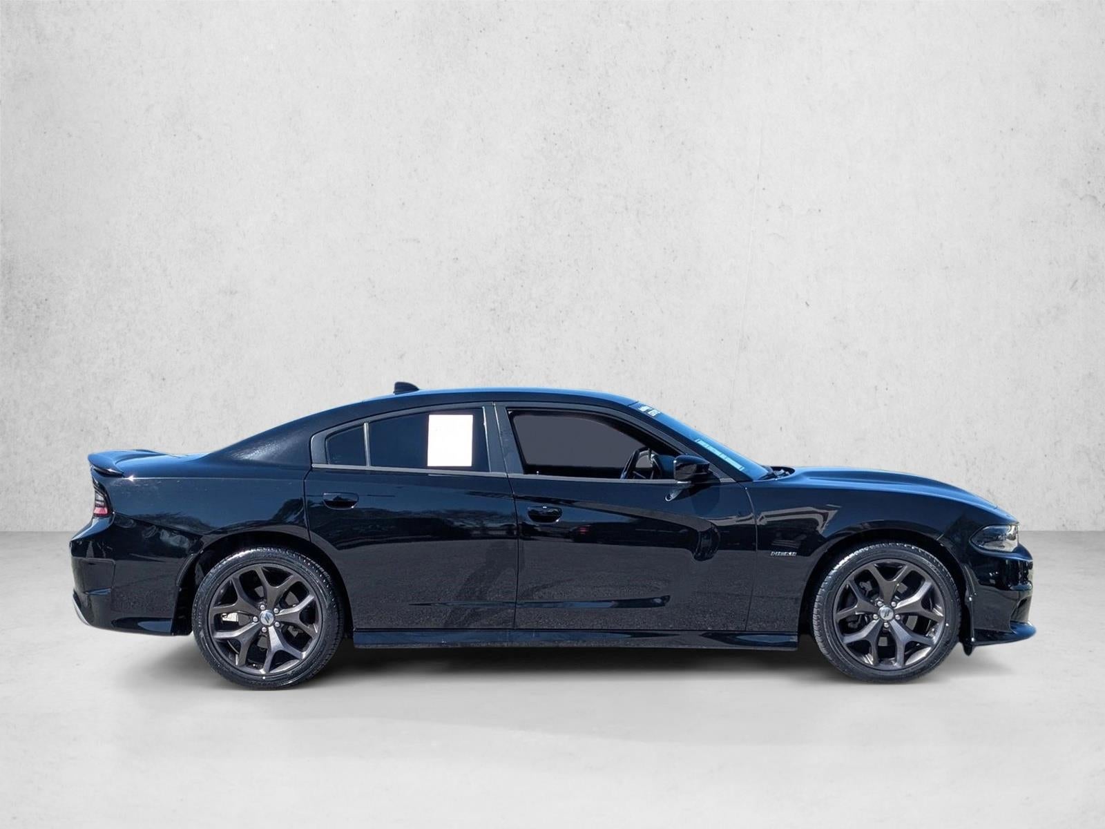 2019 Dodge Charger R/T RWD