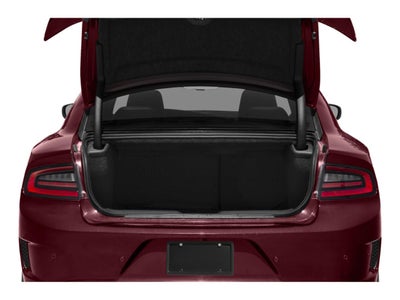 2019 Dodge Charger R/T RWD