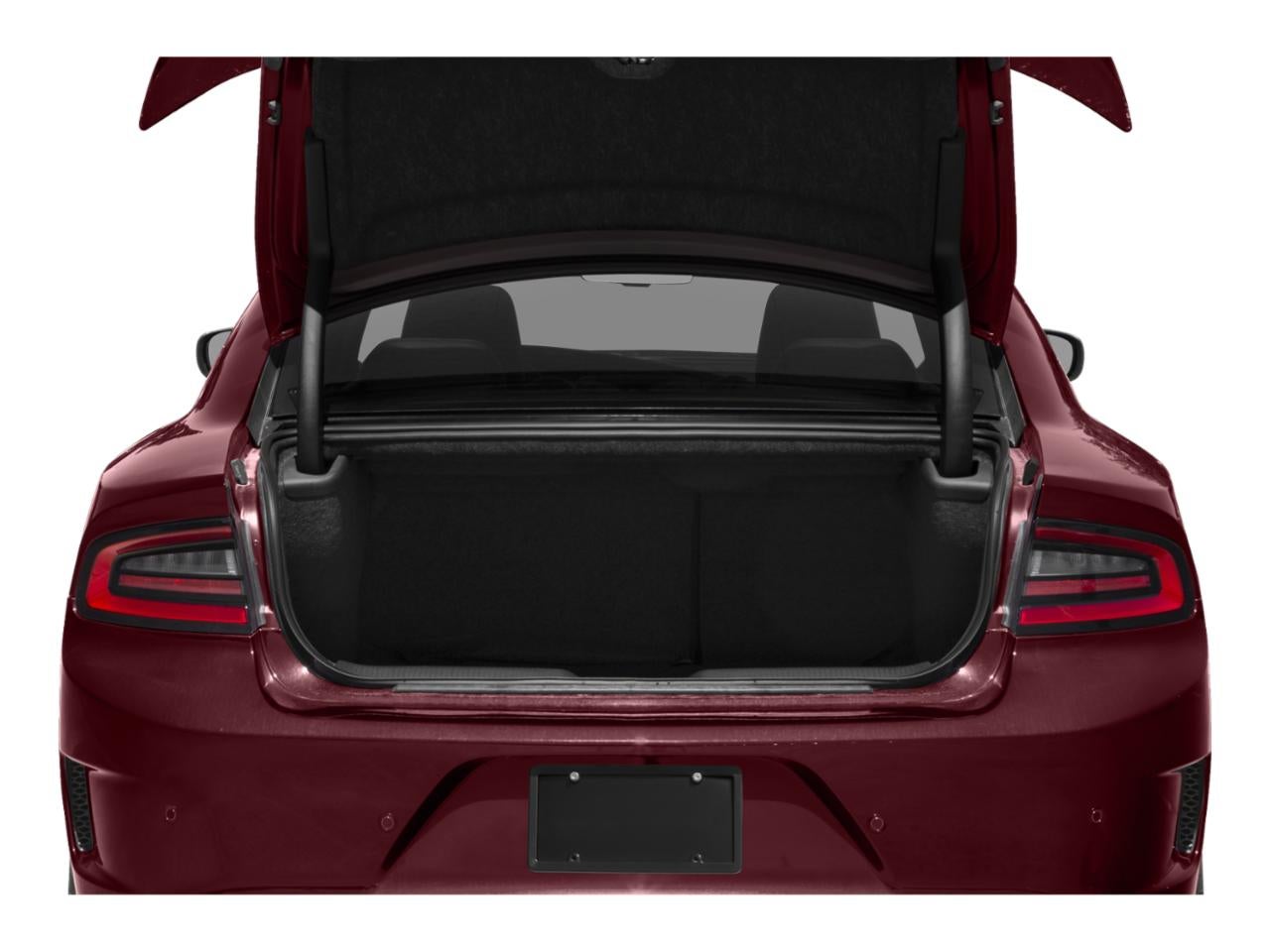 2019 Dodge Charger R/T RWD