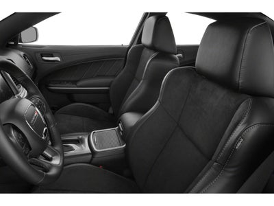 2019 Dodge Charger R/T RWD