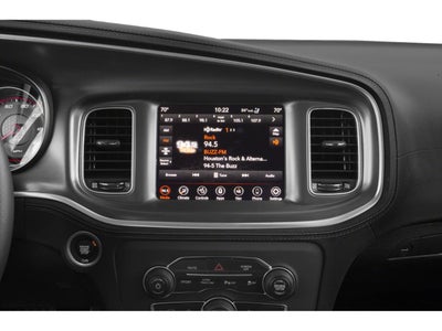 2019 Dodge Charger R/T RWD