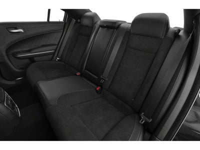 2019 Dodge Charger R/T RWD