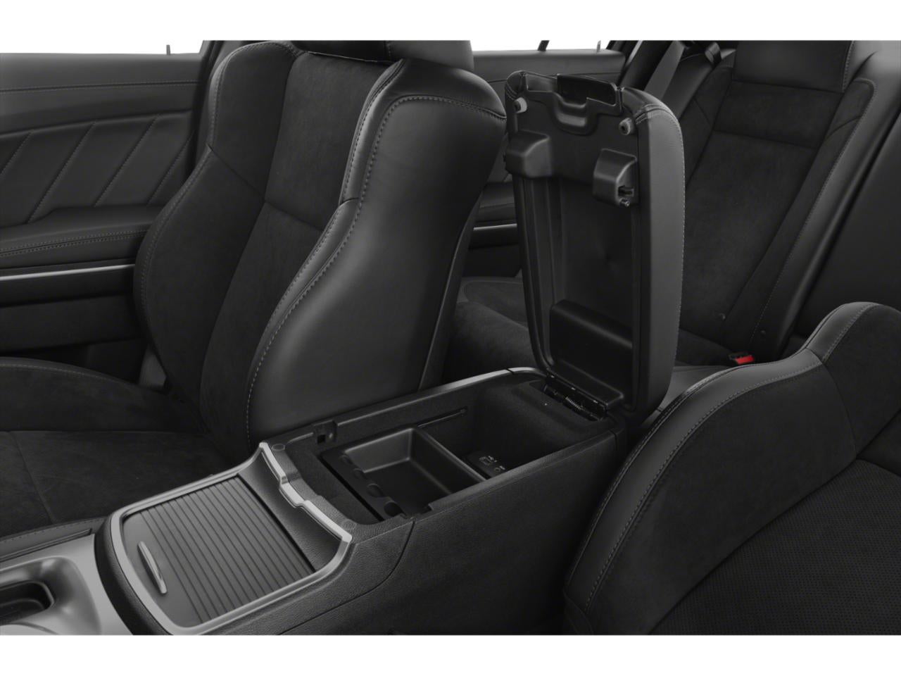 2019 Dodge Charger R/T RWD