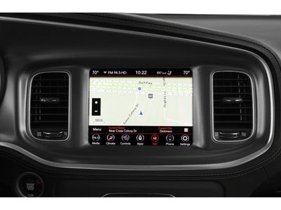 2019 Dodge Charger R/T RWD