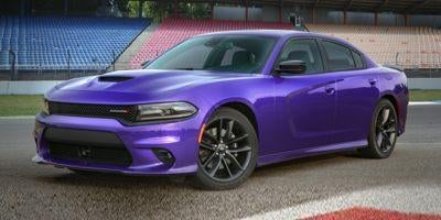 2019 Dodge Charger R/T RWD