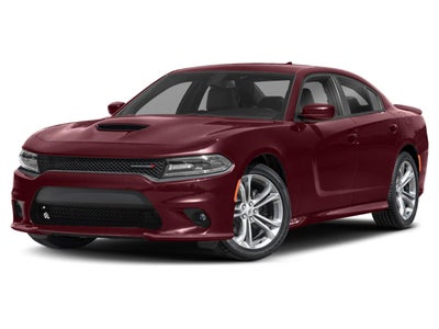 2019 Dodge Charger R/T RWD