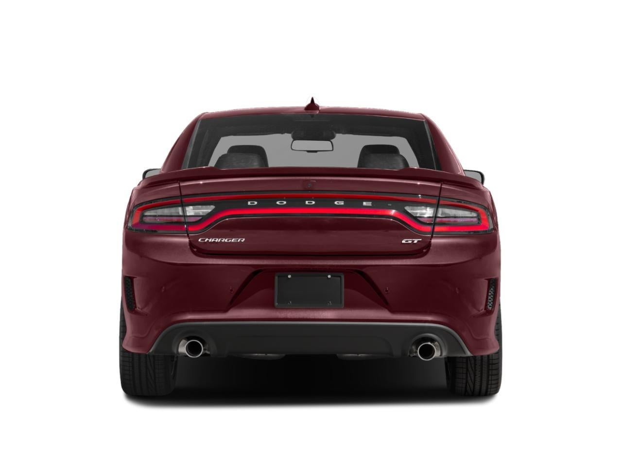 2019 Dodge Charger R/T RWD