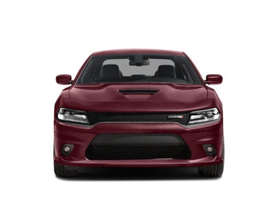 2019 Dodge Charger R/T RWD