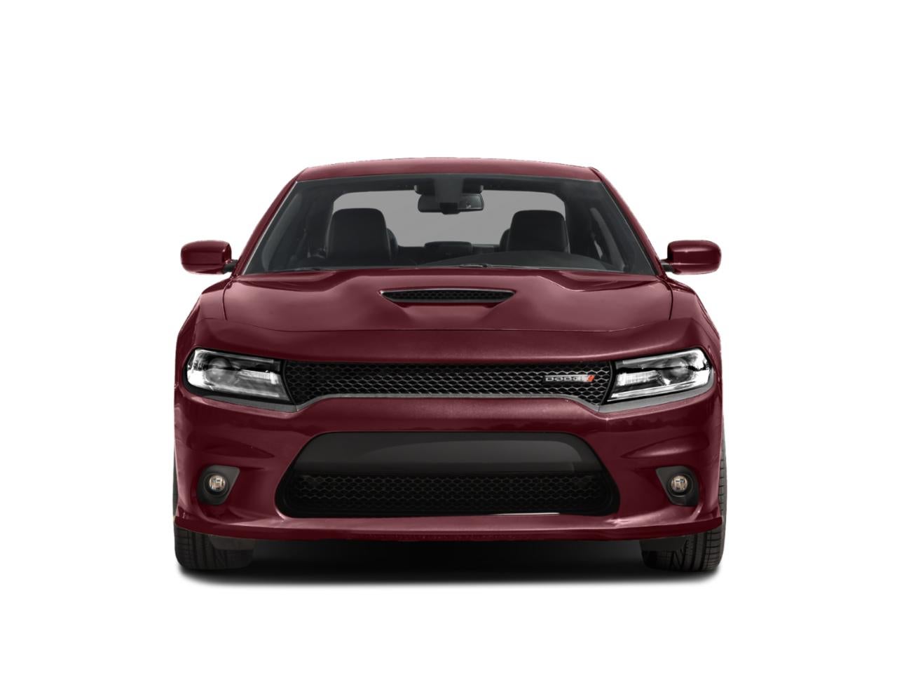 2019 Dodge Charger R/T RWD