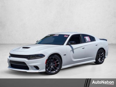 2023 Dodge Charger R/T RWD