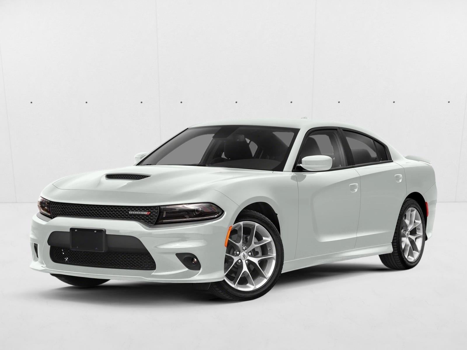 2023 Dodge Charger R/T RWD