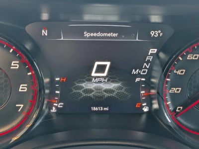 2023 Dodge Charger R/T RWD