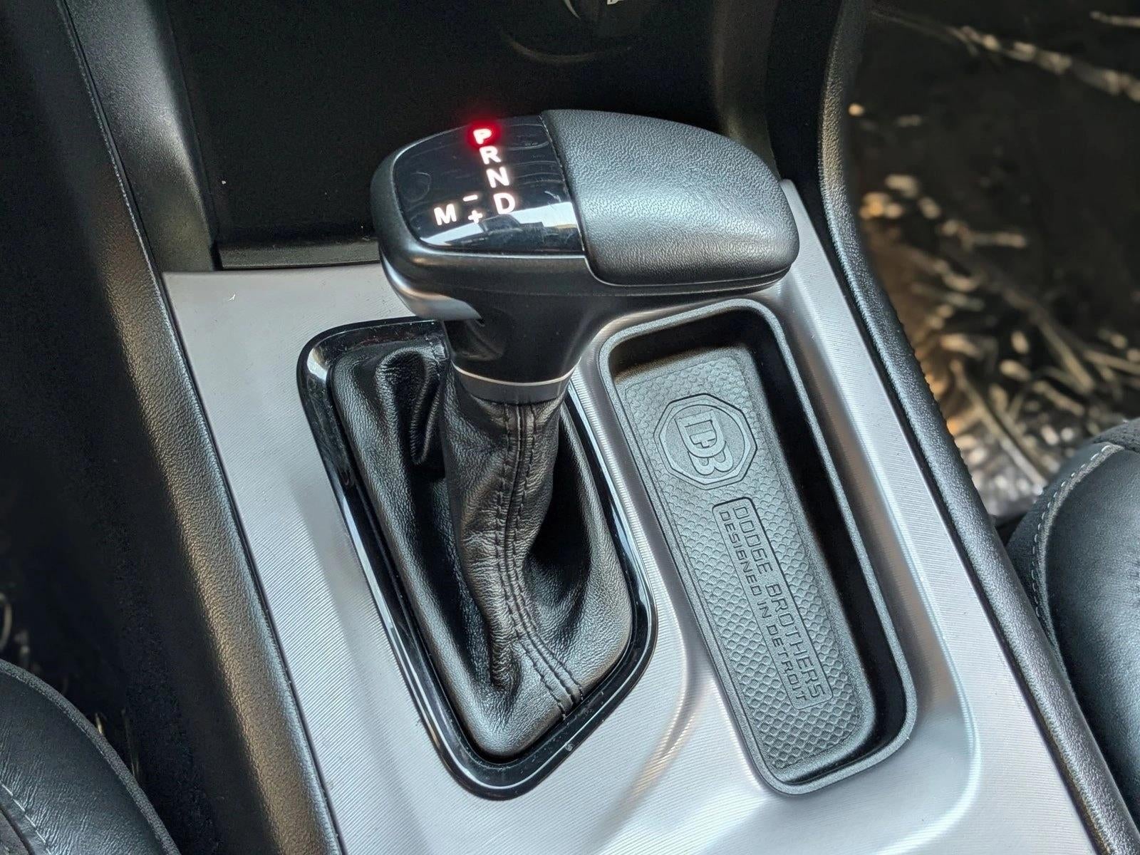 2023 Dodge Charger R/T RWD