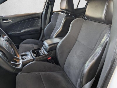 2023 Dodge Charger R/T RWD