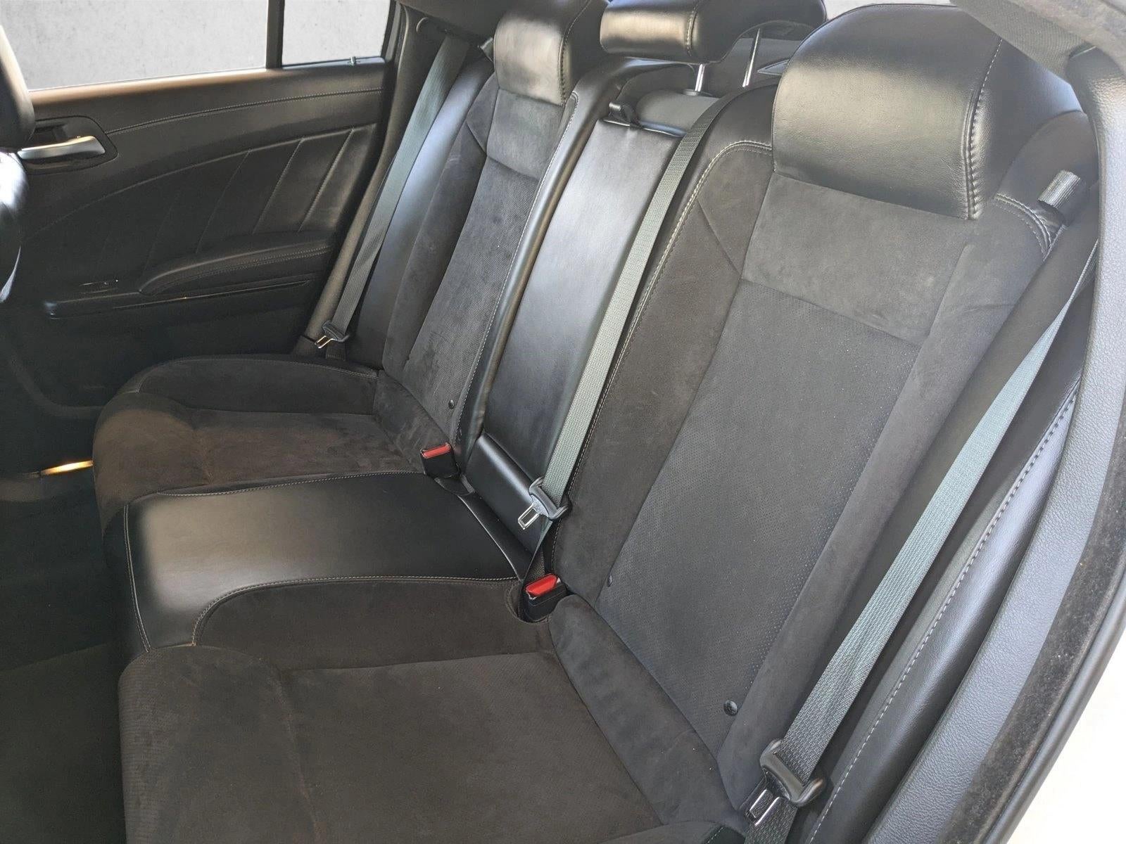 2023 Dodge Charger R/T RWD