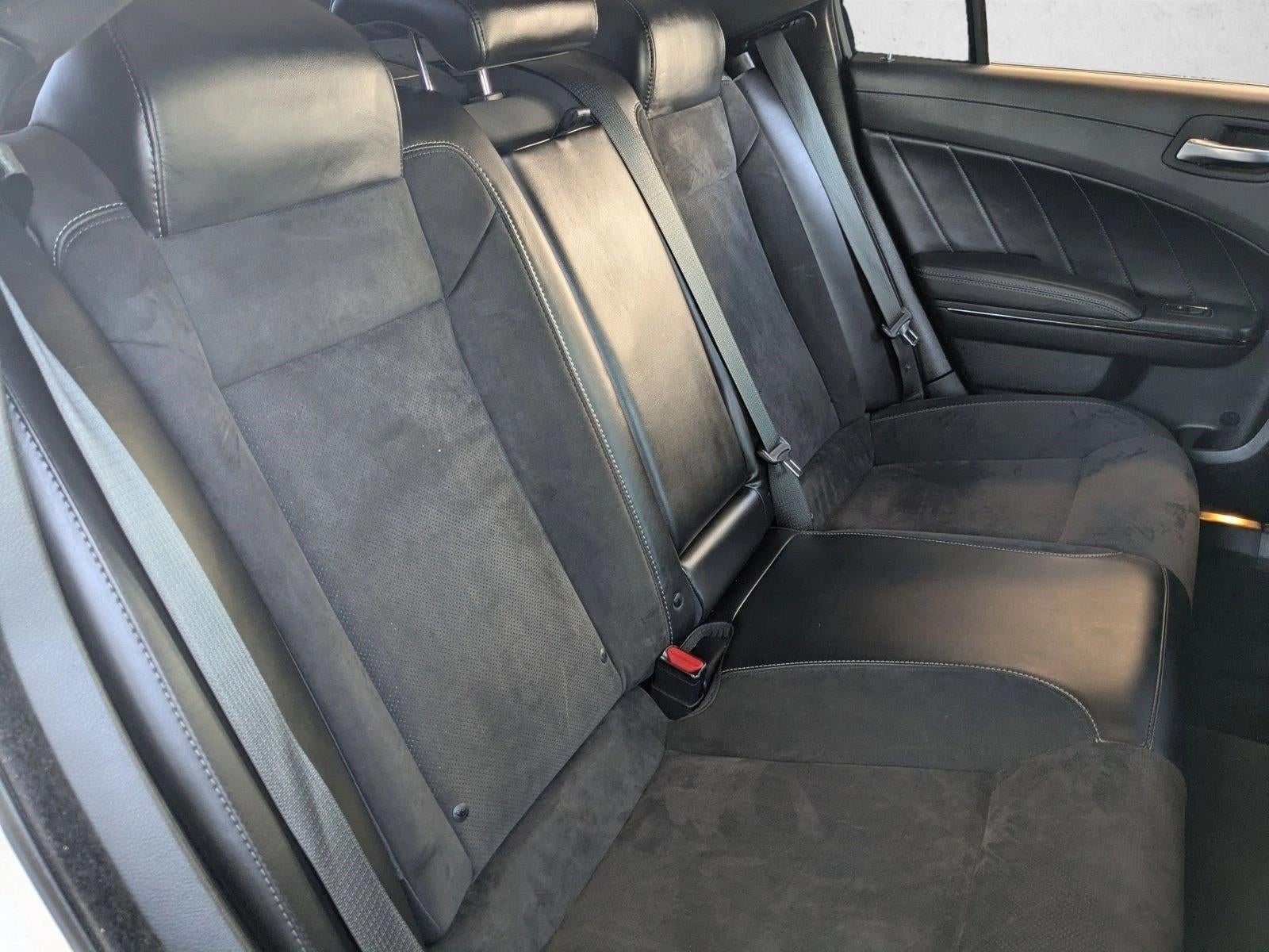 2023 Dodge Charger R/T RWD