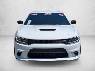 2023 Dodge Charger R/T RWD