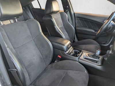 2023 Dodge Charger R/T RWD