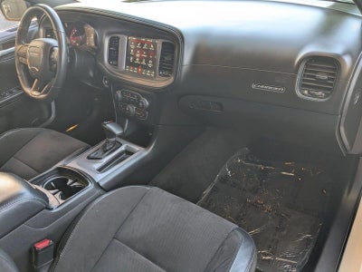 2023 Dodge Charger R/T RWD