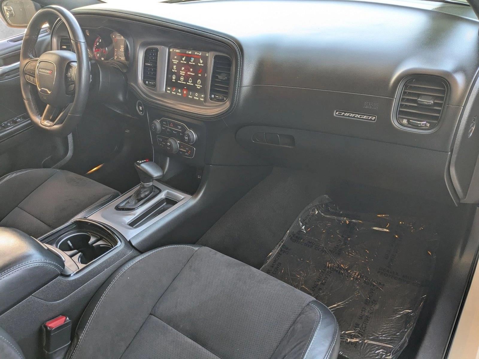 2023 Dodge Charger R/T RWD