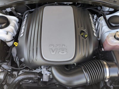 2023 Dodge Charger R/T RWD
