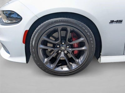 2023 Dodge Charger R/T RWD