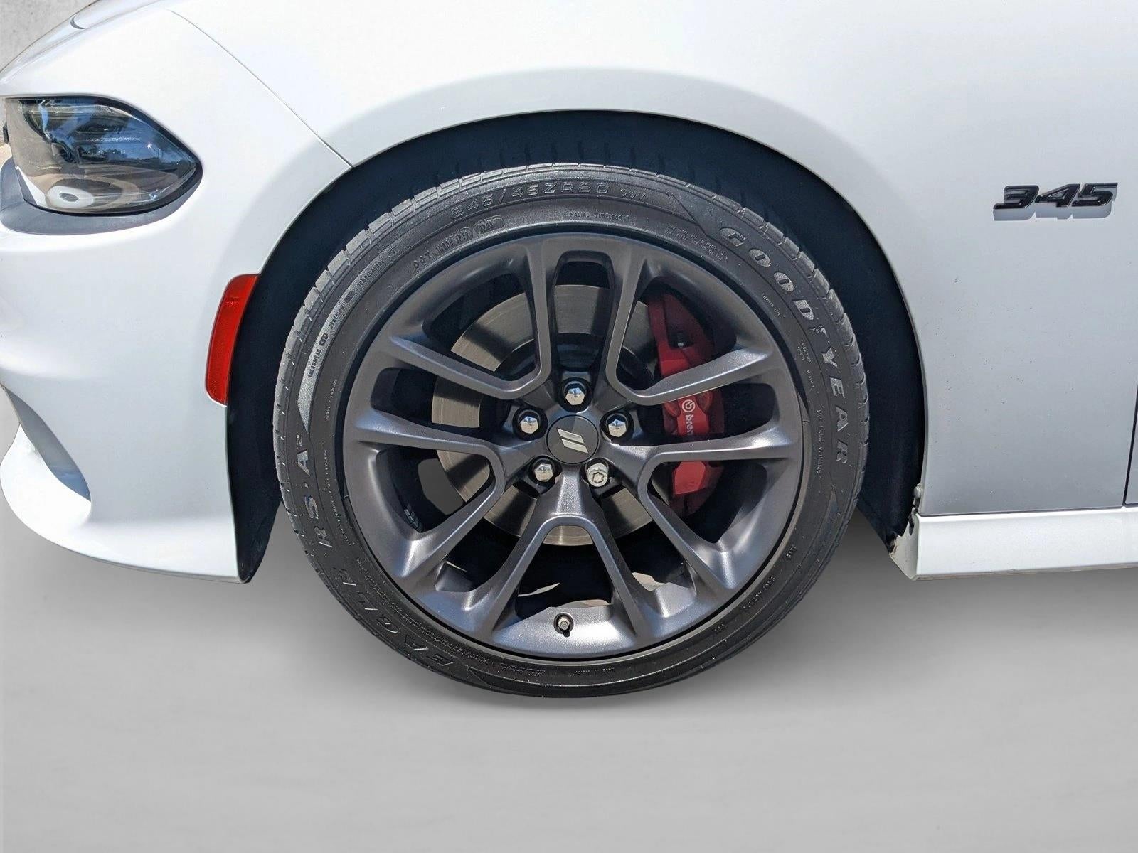 2023 Dodge Charger R/T RWD