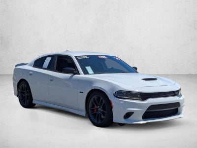 2023 Dodge Charger R/T RWD