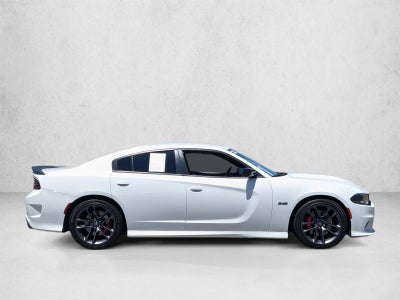 2023 Dodge Charger R/T RWD