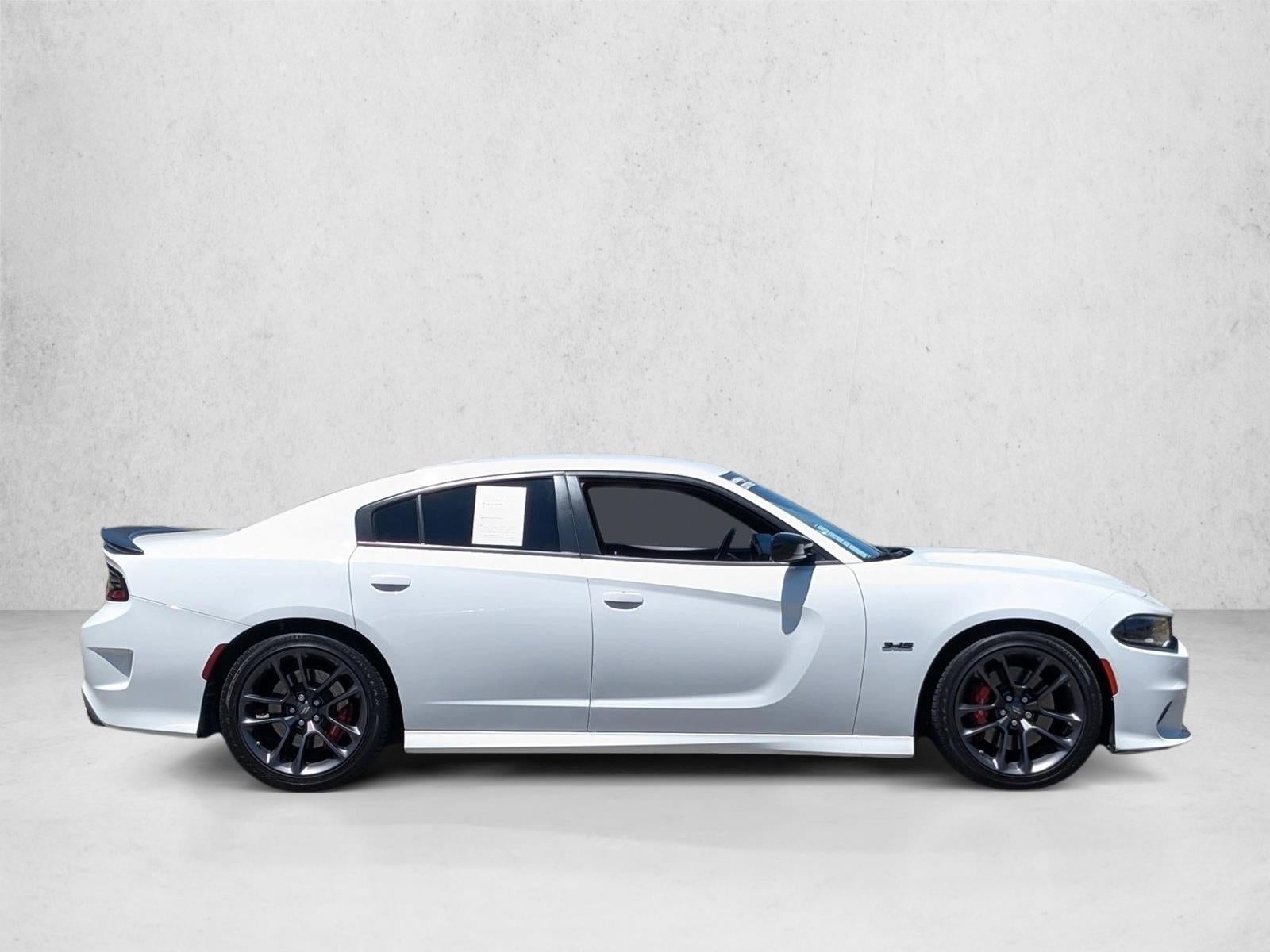 2023 Dodge Charger R/T RWD
