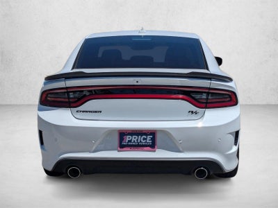 2023 Dodge Charger R/T RWD