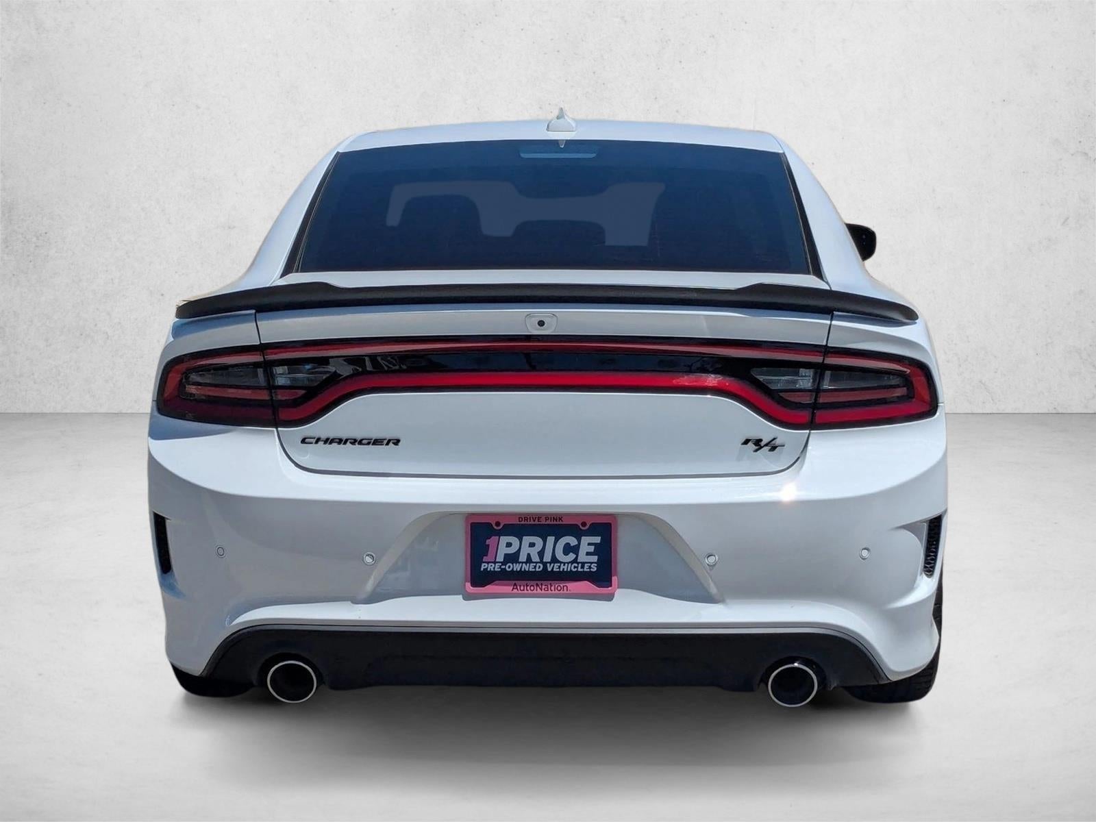 2023 Dodge Charger R/T RWD