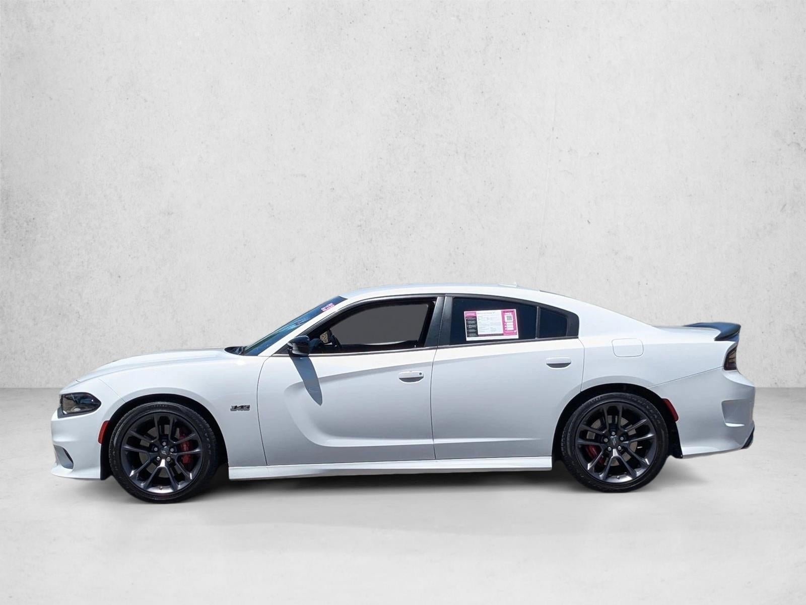 2023 Dodge Charger R/T RWD