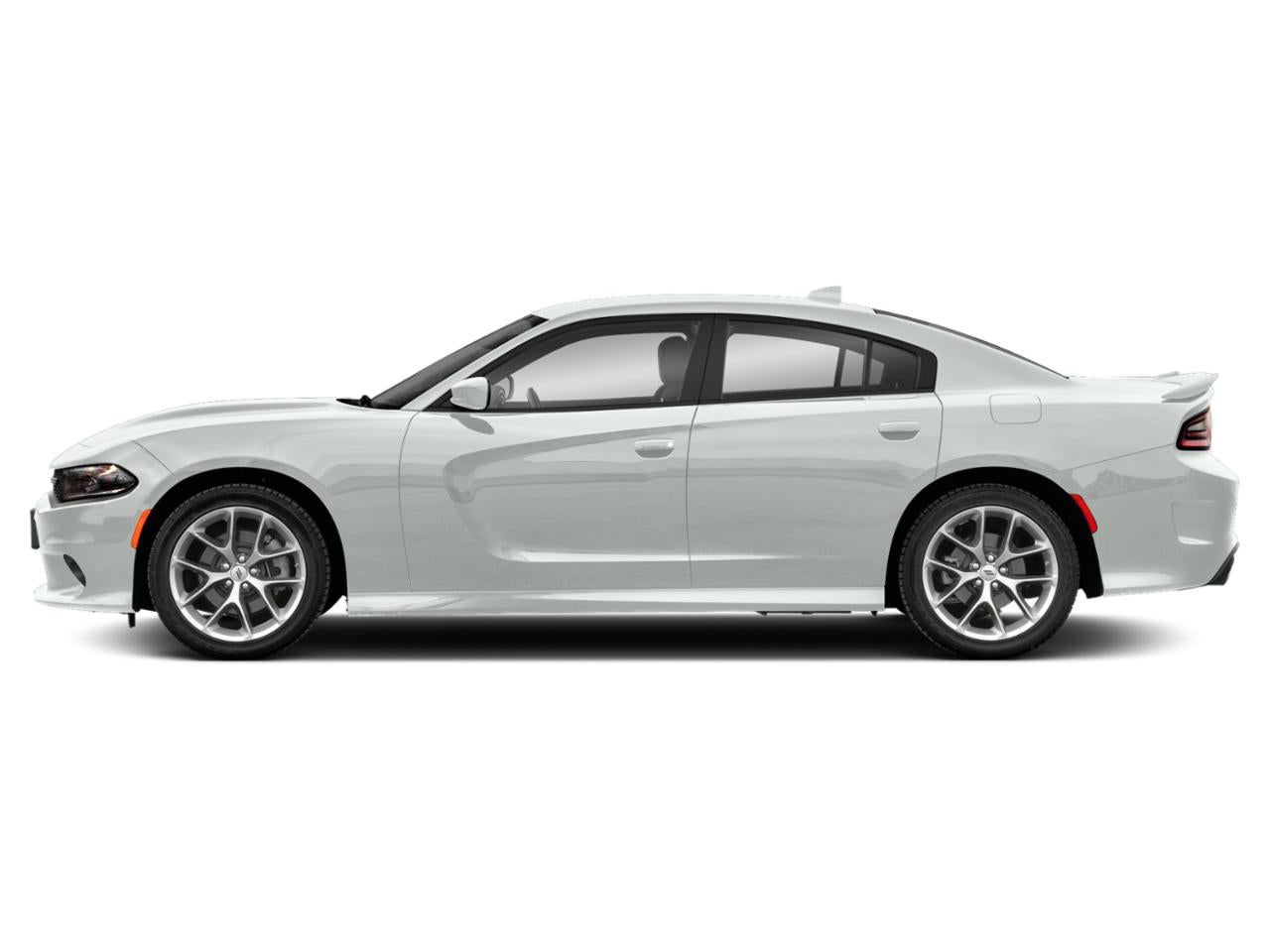 2023 Dodge Charger R/T RWD