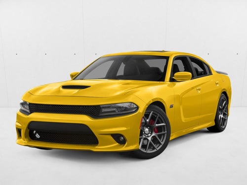 2017 Dodge Charger Daytona 392 RWD