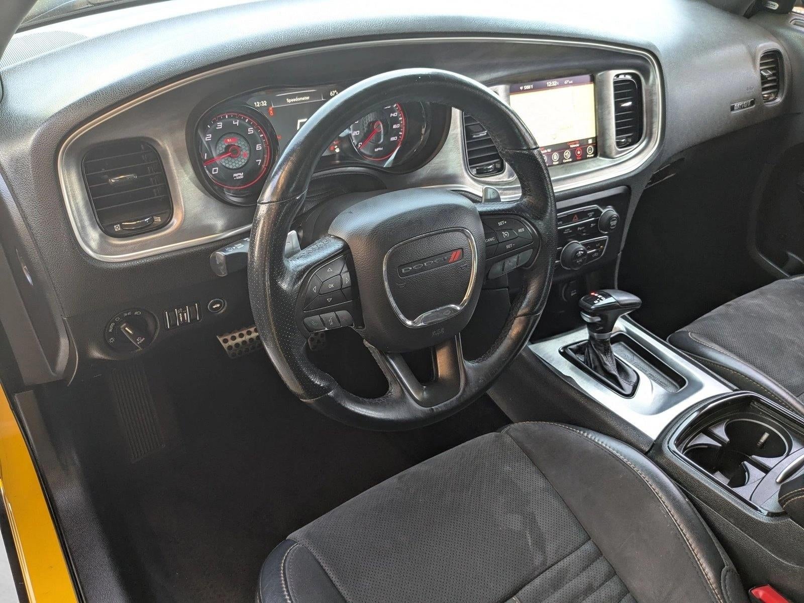 2017 Dodge Charger Daytona 392 RWD