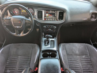 2017 Dodge Charger Daytona 392 RWD