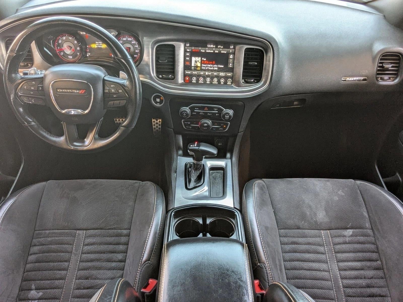 2017 Dodge Charger Daytona 392 RWD