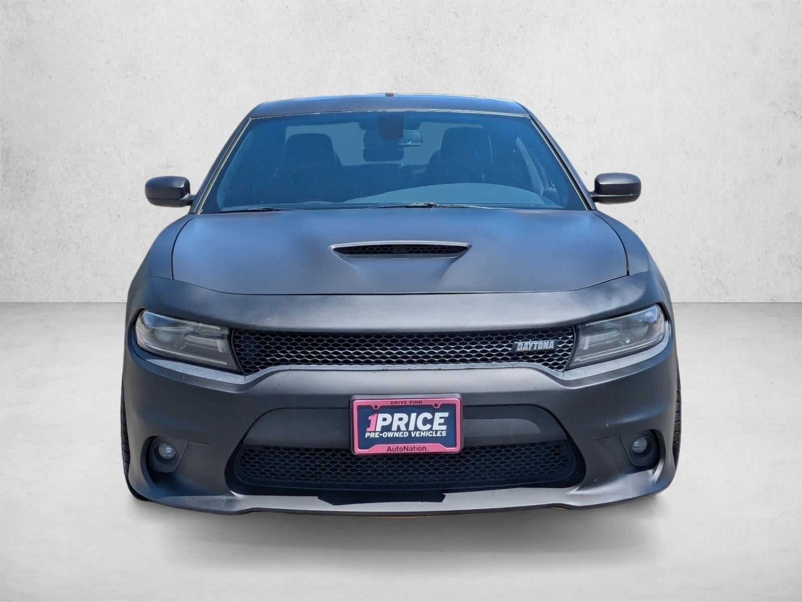 2017 Dodge Charger Daytona 392 RWD