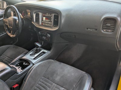 2017 Dodge Charger Daytona 392 RWD