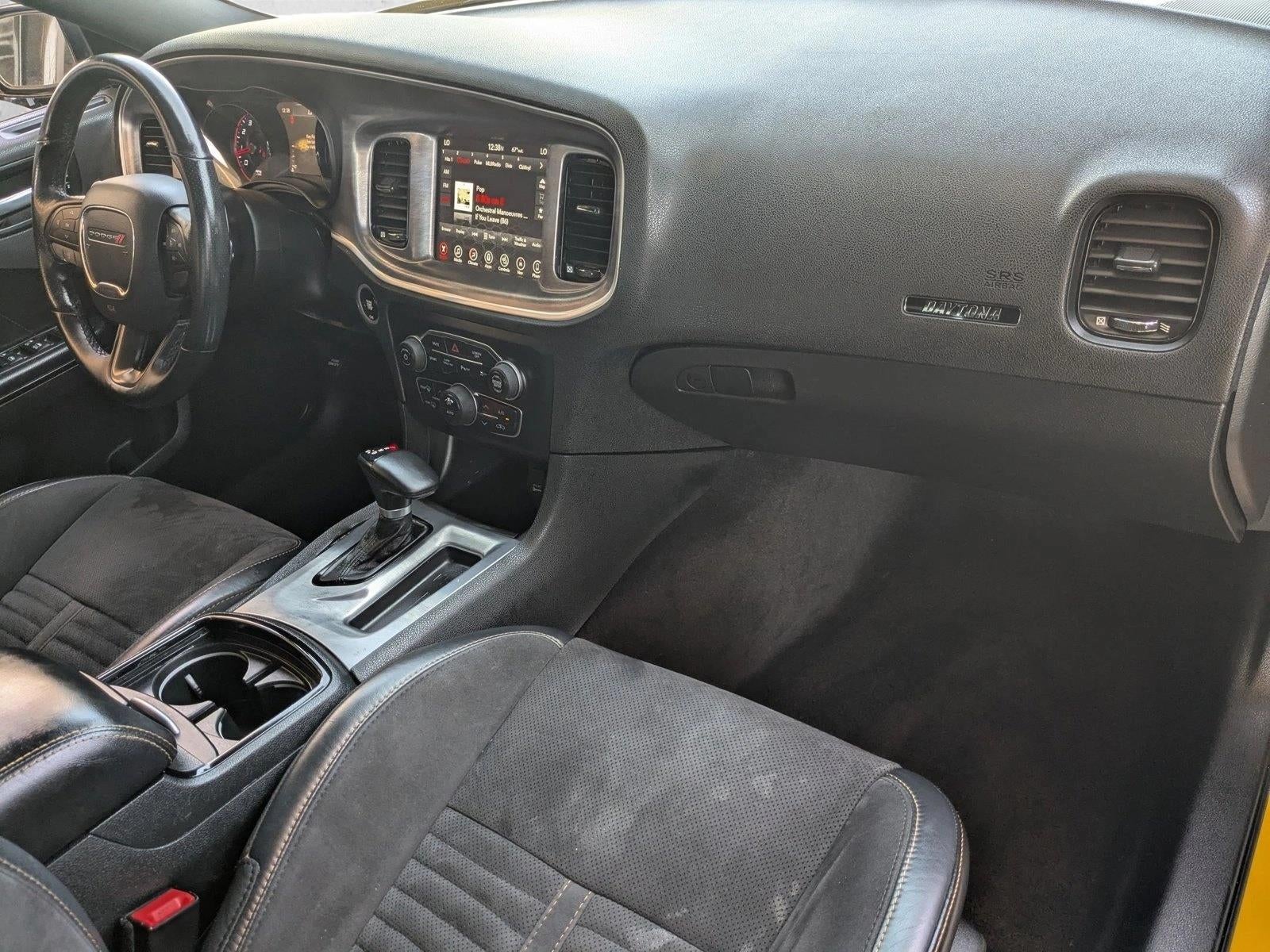 2017 Dodge Charger Daytona 392 RWD