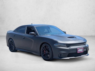 2017 Dodge Charger Daytona 392 RWD