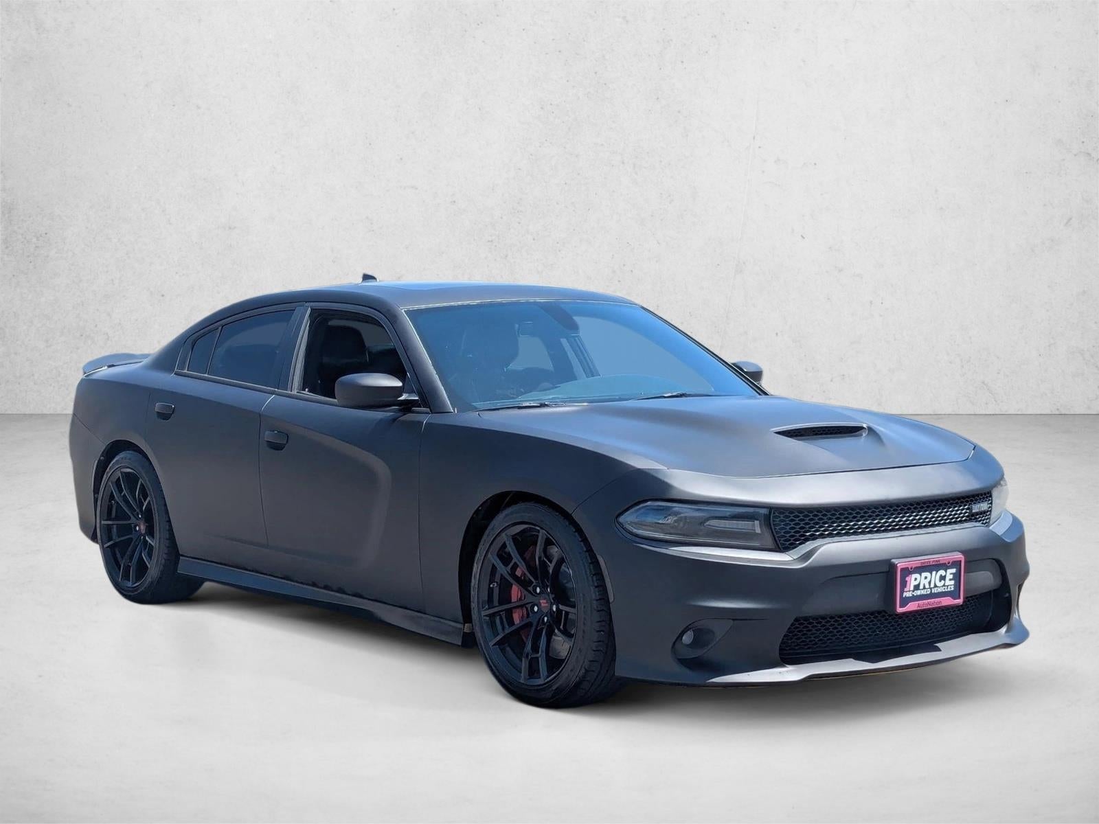 2017 Dodge Charger Daytona 392 RWD