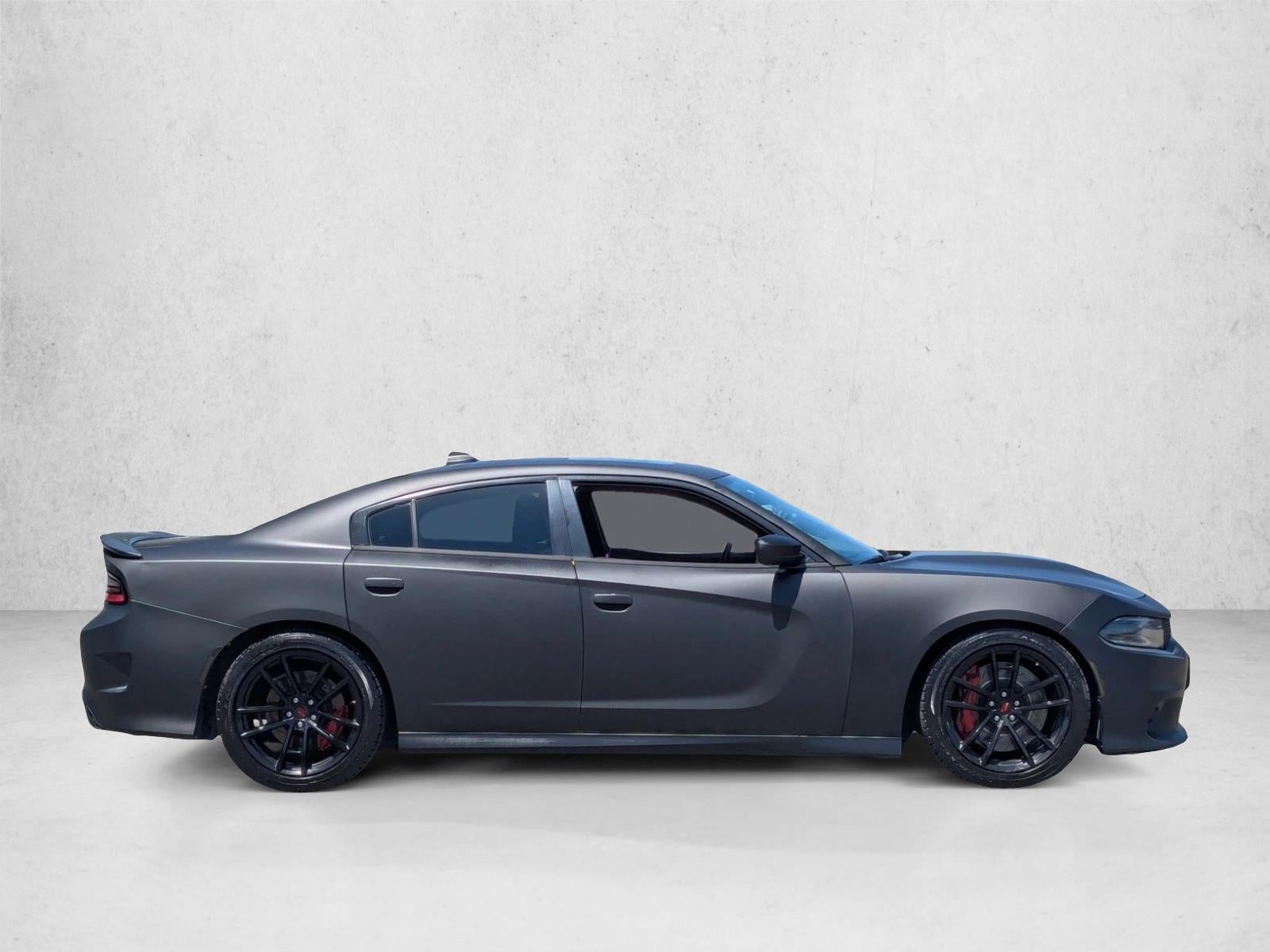 2017 Dodge Charger Daytona 392 RWD