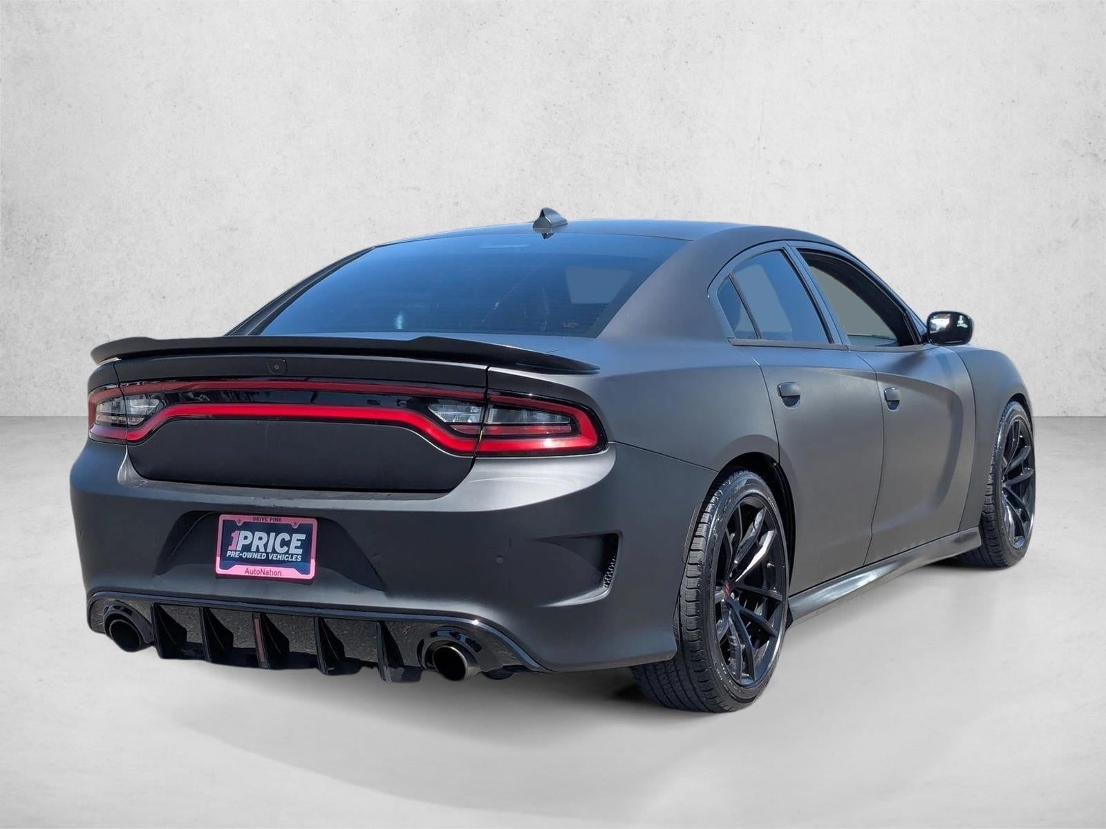 2017 Dodge Charger Daytona 392 RWD