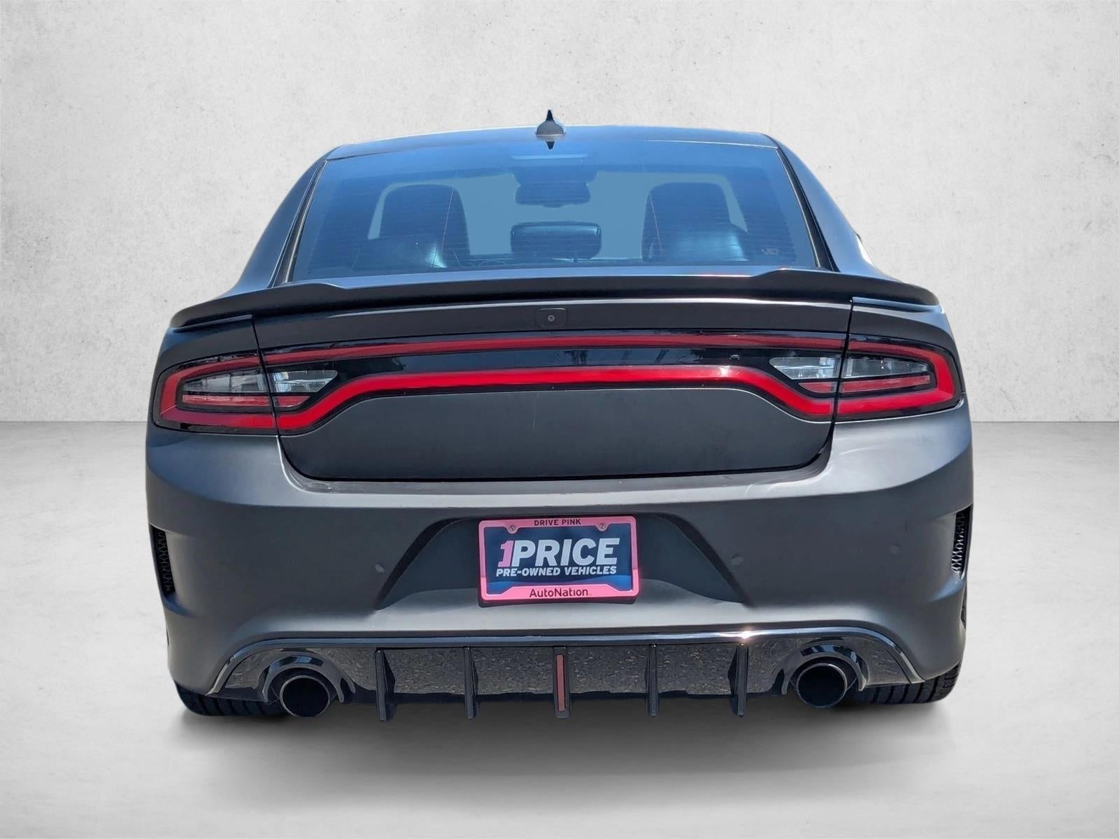 2017 Dodge Charger Daytona 392 RWD