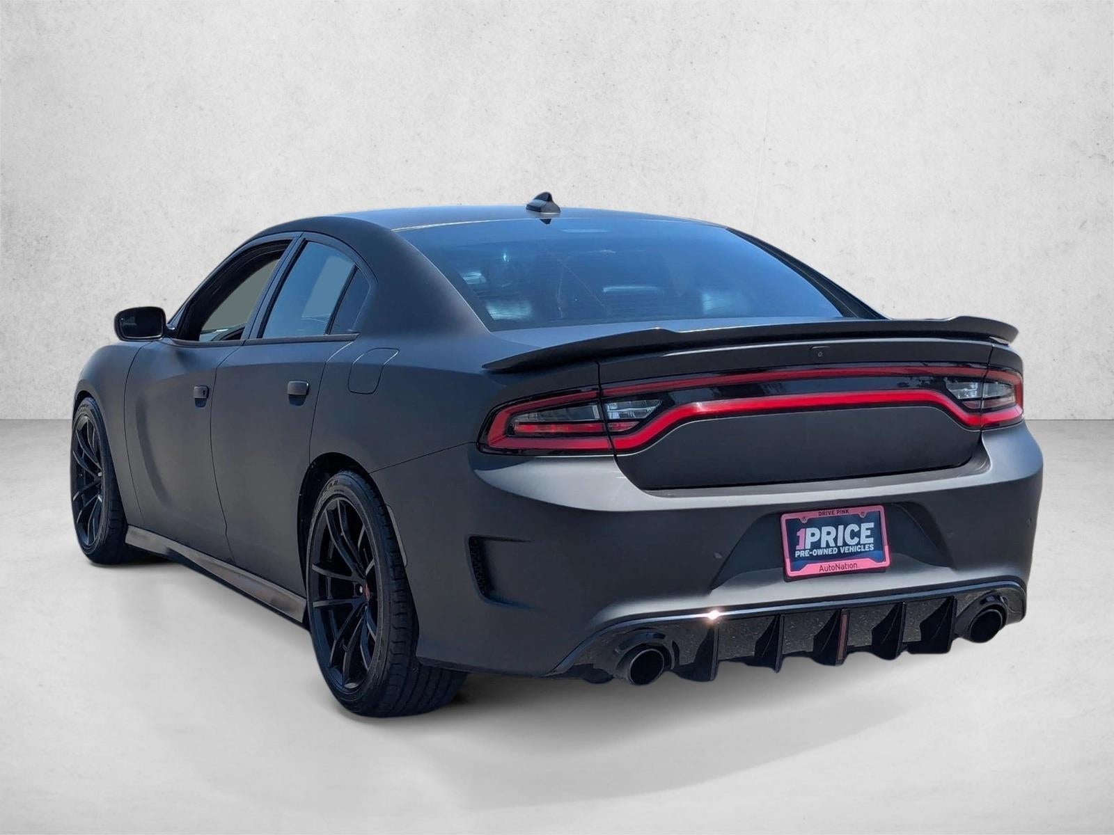 2017 Dodge Charger Daytona 392 RWD