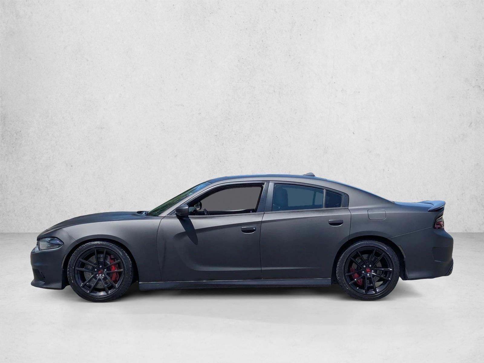 2017 Dodge Charger Daytona 392 RWD